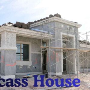 What Is a Carcass House and Why Smart Buyers Prefer It in Abuja