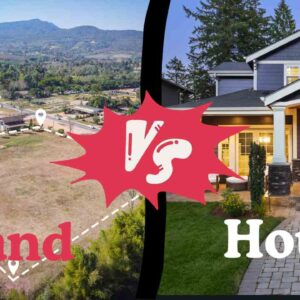 Land vs House: What Should You Buy First in Abuja?