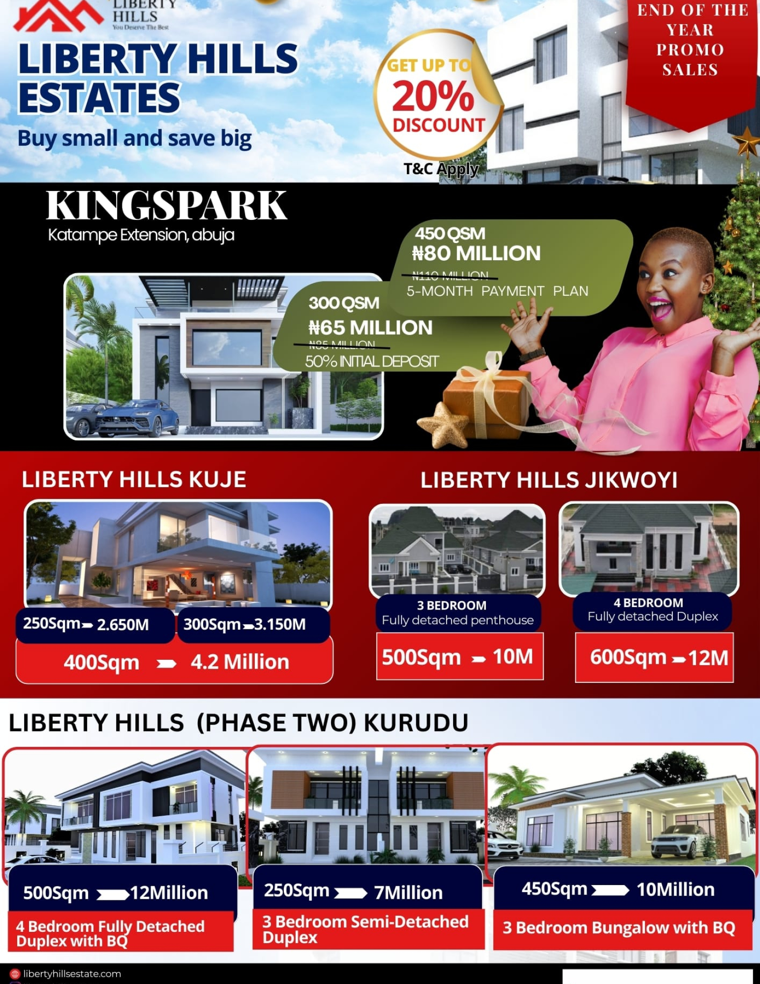 LIBERTY HILLS ESTATE -min